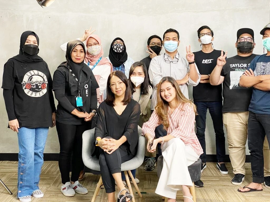 Jakarta Beauty Academy (27)