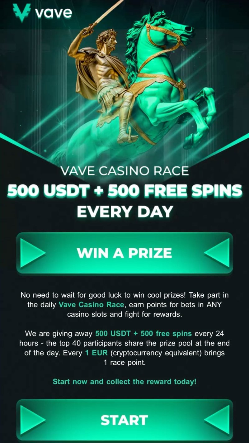 A look at luckywave no deposit bonus